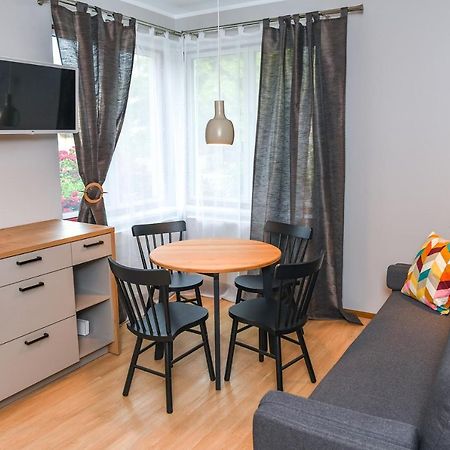 Zagorski Apartment 2 Κουρεσάαρε Εξωτερικό φωτογραφία