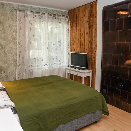 Zagorski Apartment 2 Κουρεσάαρε Εξωτερικό φωτογραφία