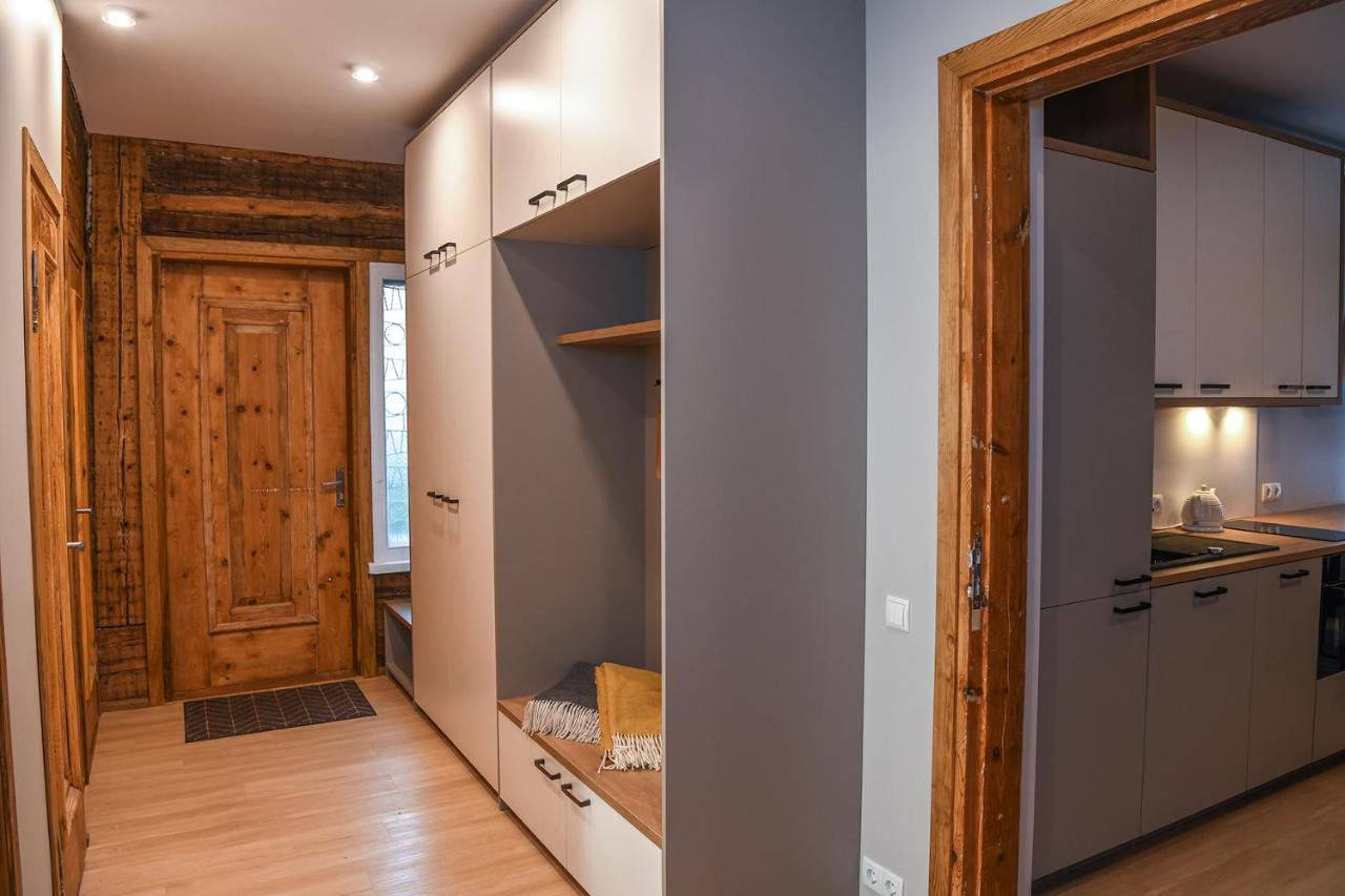 Zagorski Apartment 2 Κουρεσάαρε Εξωτερικό φωτογραφία