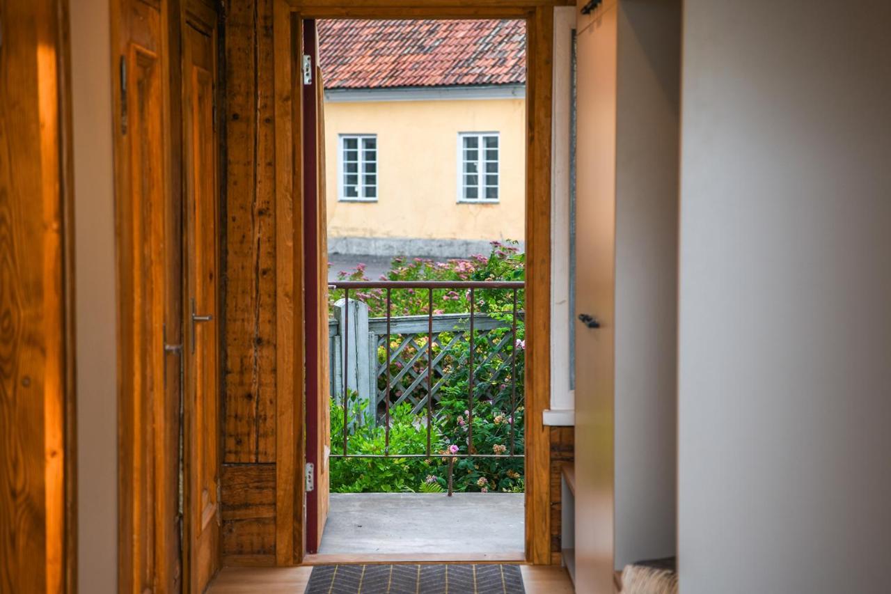 Zagorski Apartment 2 Κουρεσάαρε Εξωτερικό φωτογραφία