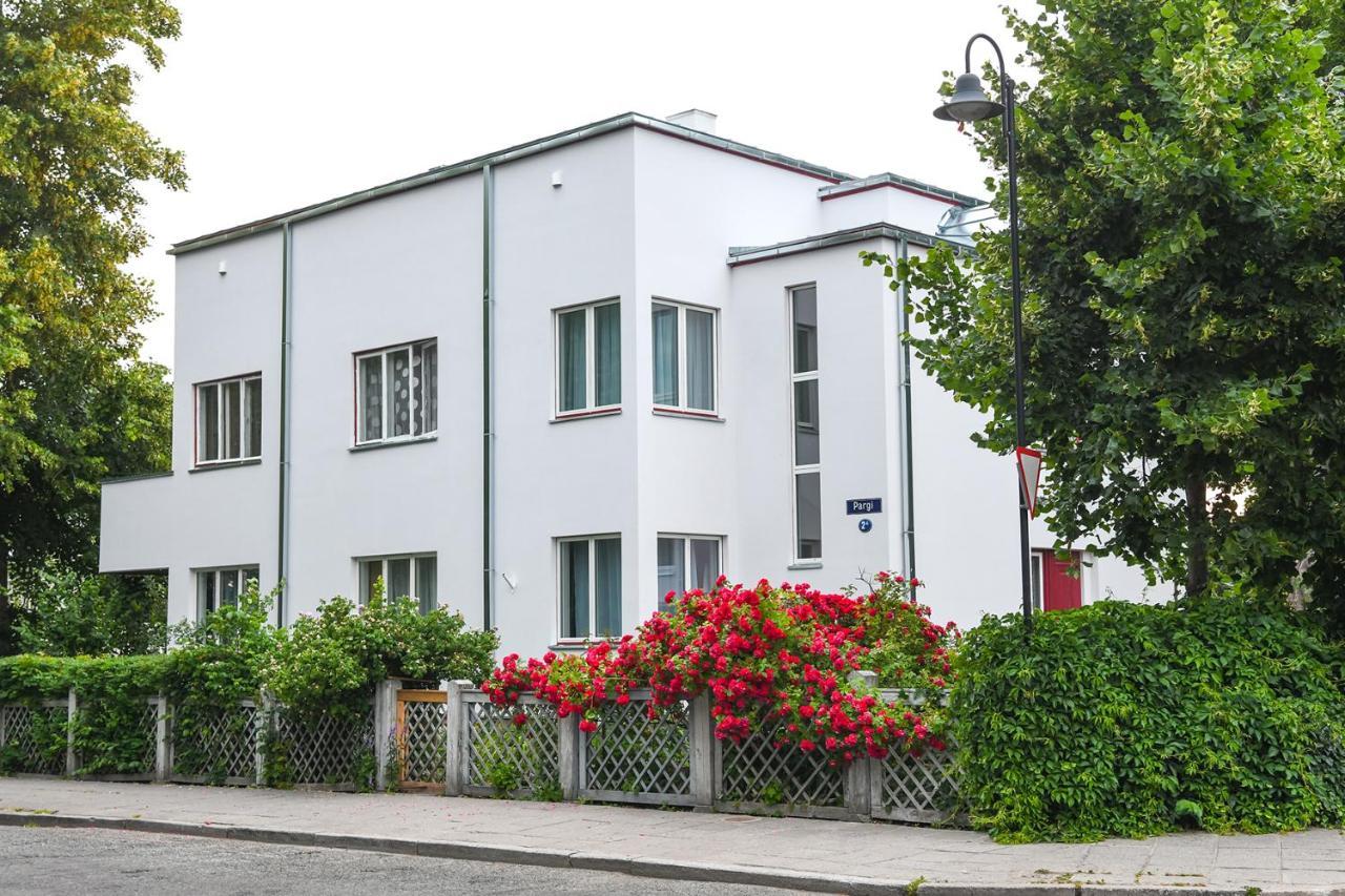 Zagorski Apartment 2 Κουρεσάαρε Εξωτερικό φωτογραφία