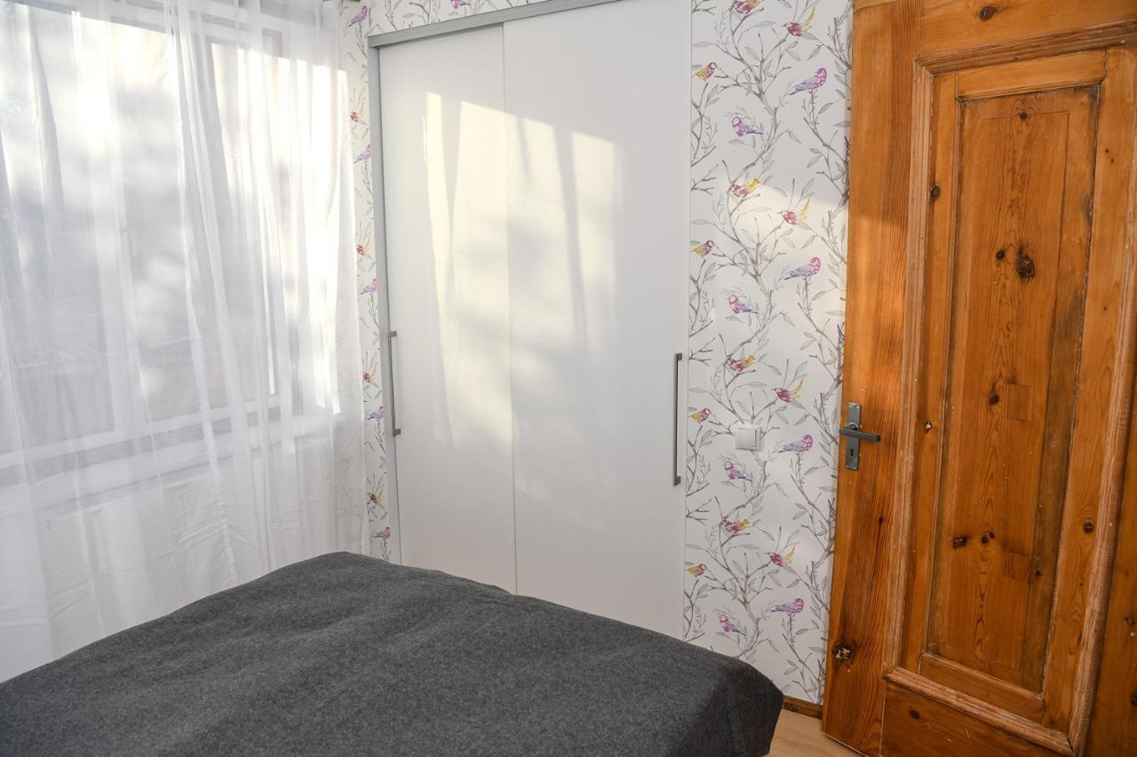 Zagorski Apartment 2 Κουρεσάαρε Εξωτερικό φωτογραφία