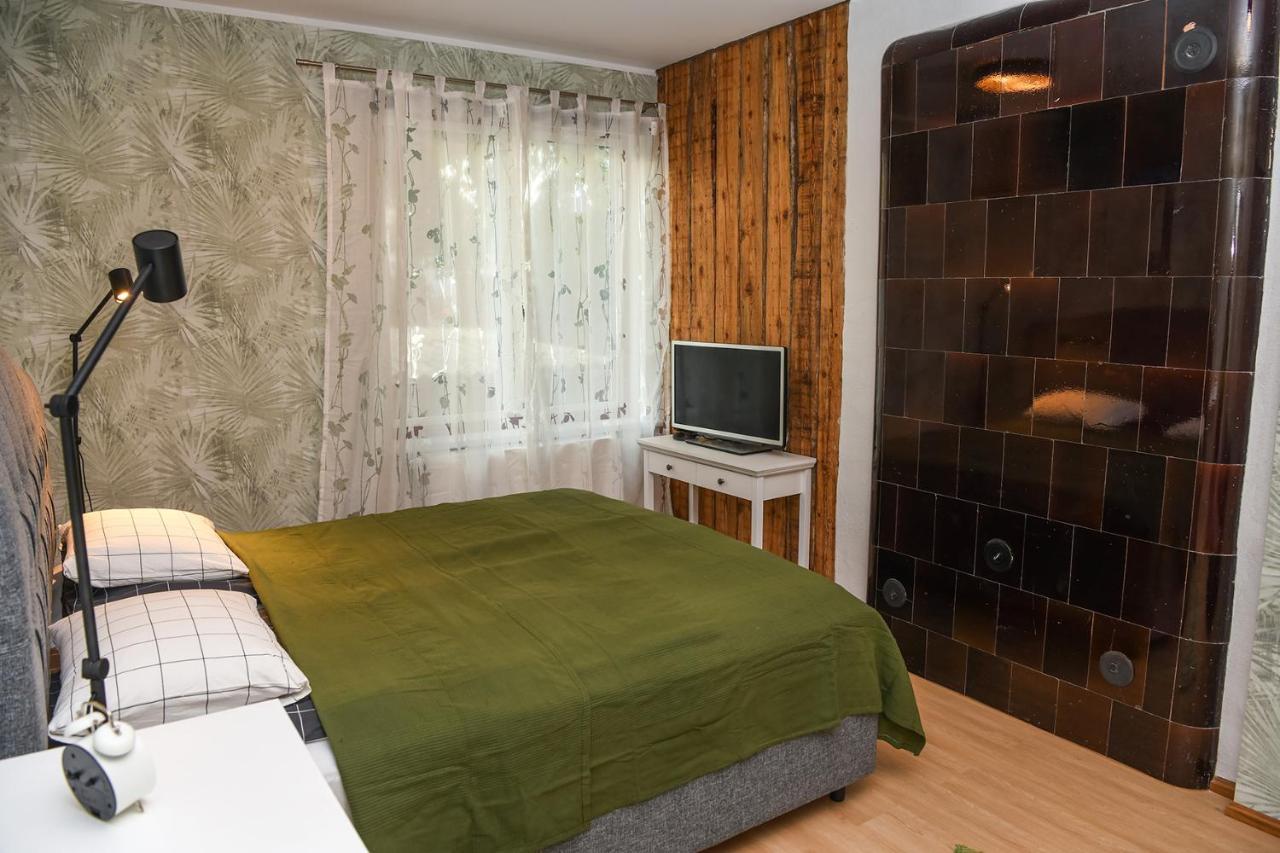 Zagorski Apartment 2 Κουρεσάαρε Εξωτερικό φωτογραφία