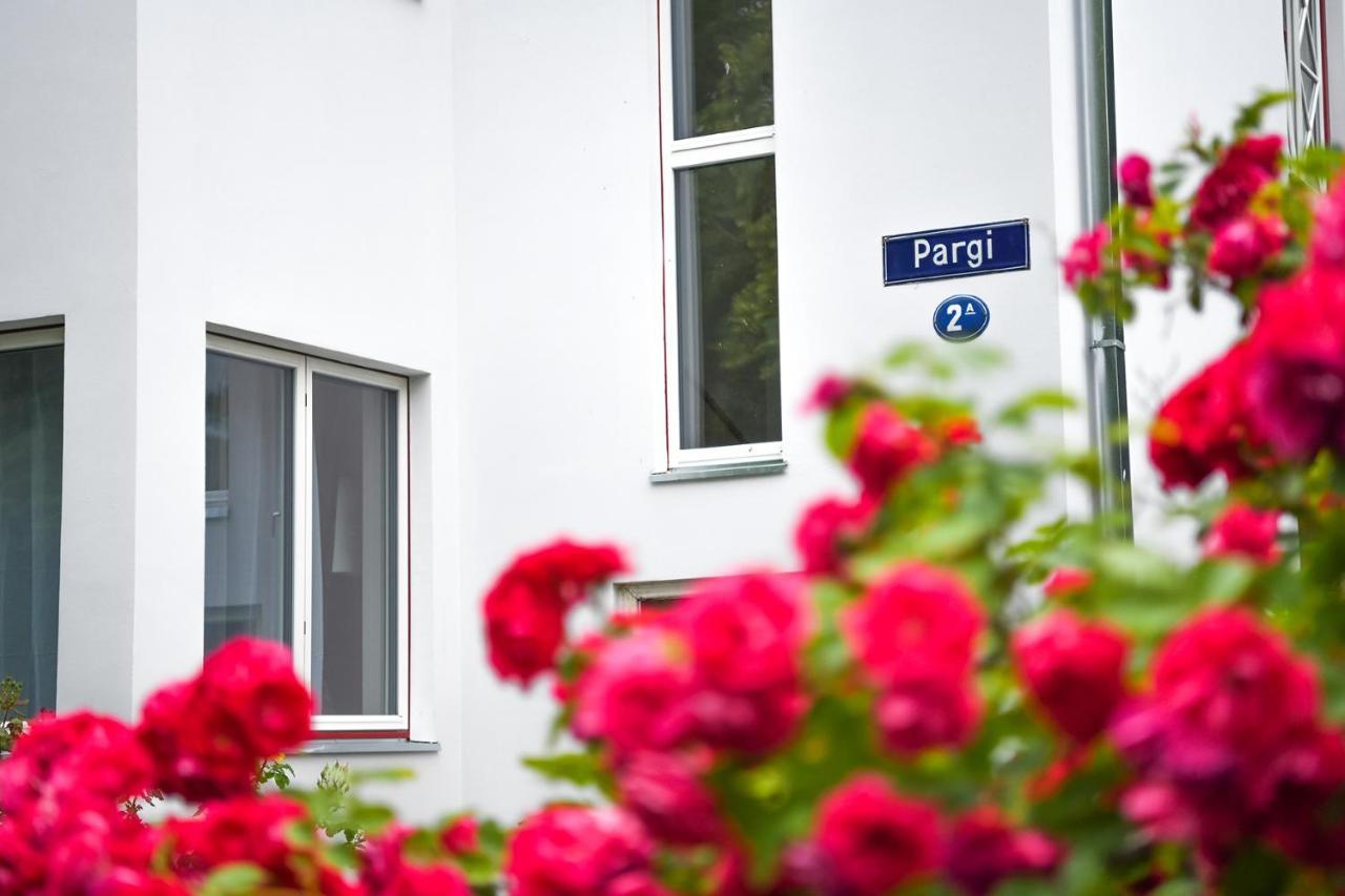 Zagorski Apartment 2 Κουρεσάαρε Εξωτερικό φωτογραφία