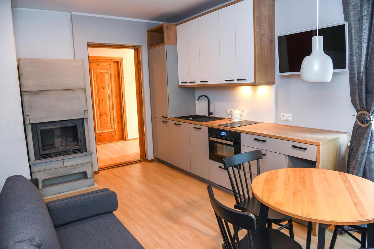 Zagorski Apartment 2 Κουρεσάαρε Εξωτερικό φωτογραφία