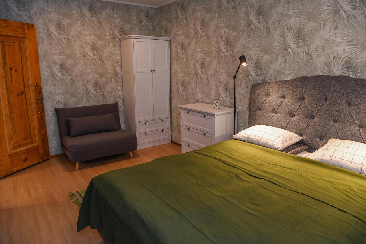 Zagorski Apartment 2 Κουρεσάαρε Εξωτερικό φωτογραφία